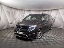 Mercedes-Benz Vito 2.1 AT, 2016, 182 557 км, с пробегом, цена 2 888 000 руб.