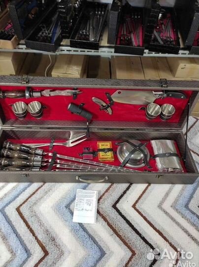 Подарочный набор для мужчин