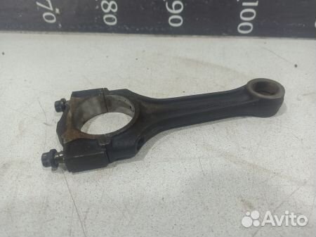 Шатун Мерседес W463 G