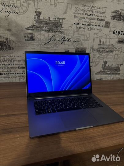 Xiaomi mi notebook pro 15.6