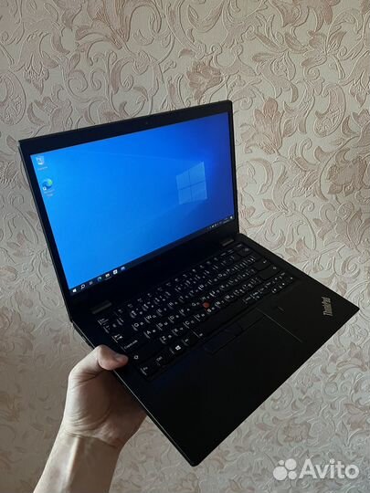 Lenovo Thinkpad l13