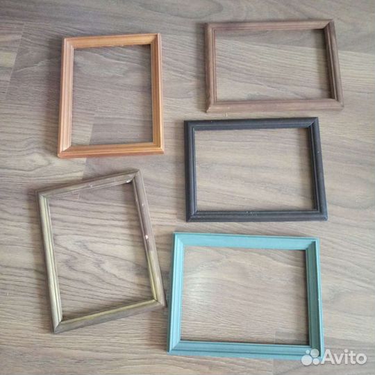 Рамки для картины