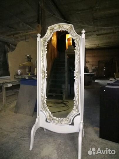 Реставрация,реканструция, покраска и ремонт из мас