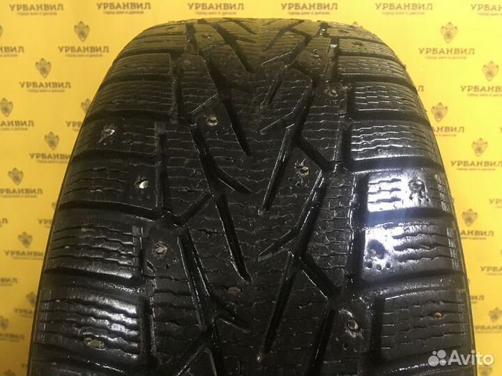 Nokian Tyres Hakkapeliitta 7 215/55 R16 97