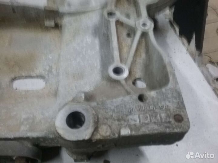 Подрамник на Шкода Октавия A5