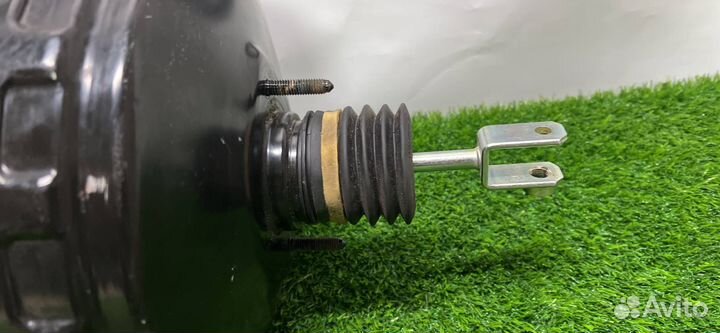 Вакуумный усилитель тормозов Mercedes-Benz E-Класс