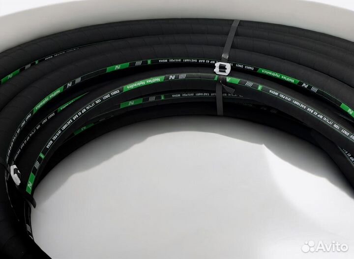 Рукав гидравлический 1SN DN 31 