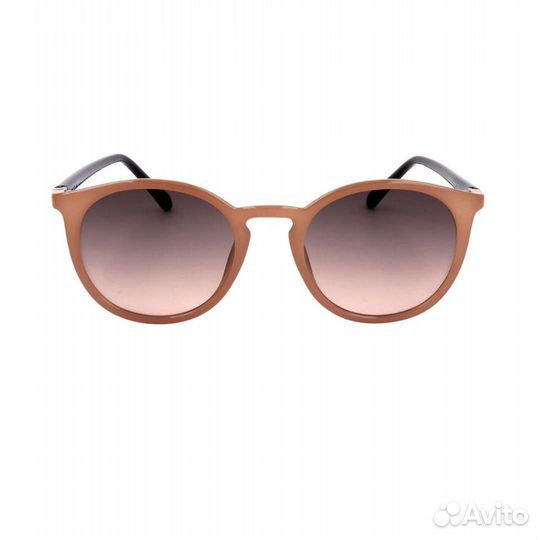 Очки Fossil бежевые новые