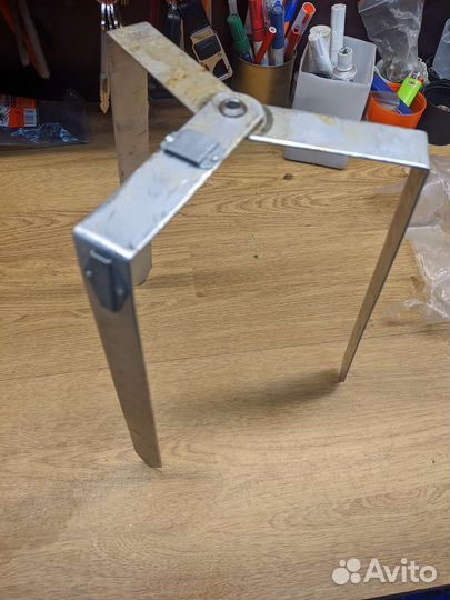 Рыболовные снасти для зимней рыбалки