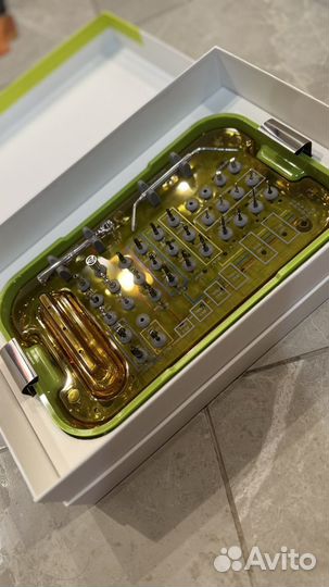 Хирургический набор