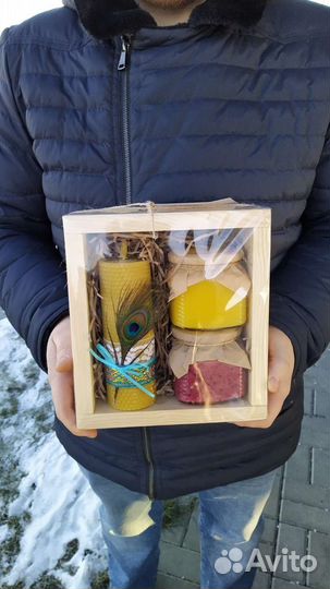 Подарочный набор