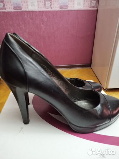 Туфли женские 38 размер