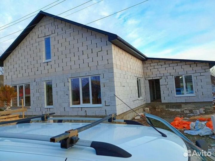 Окна на заказ