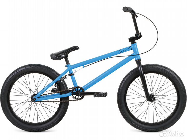 BMX (трюковой велосипед) Format 3214 20