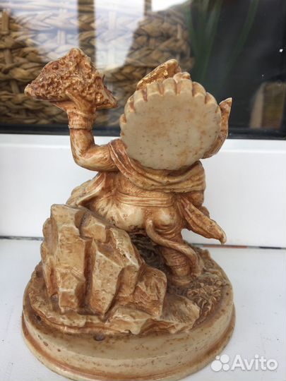 Мурти индийских богов