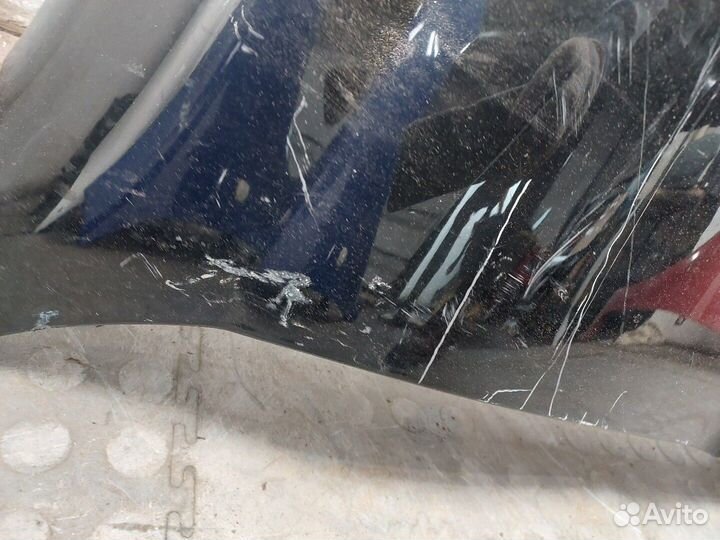 Крыло правое переднее Mercedes C W203, 2003