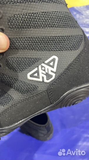 Борцовки для борьбы