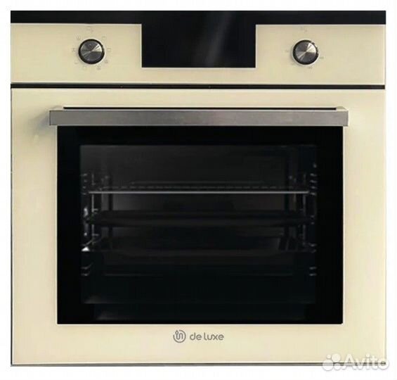 Электрический духовой шкаф Electronicsdeluxe 6009