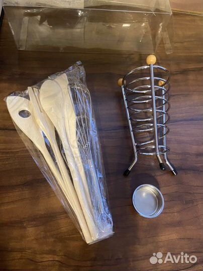 Кухонная утварь