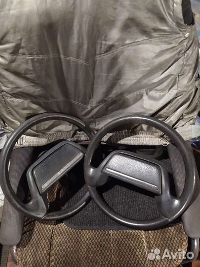 Рули на ваз 2107, 08, 010,WV