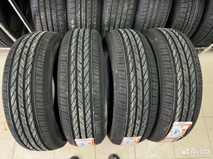 Tracmax X-Privilo H/T 235/65 R17 104