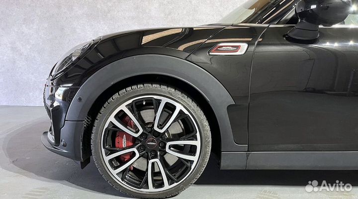 MINI John Cooper Works Clubman 2.0 AT, 2021, 29 700 км