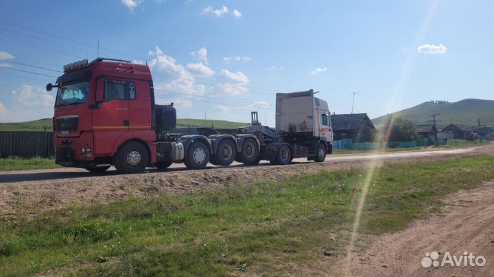 Грузовой эвакуатор 24 часа