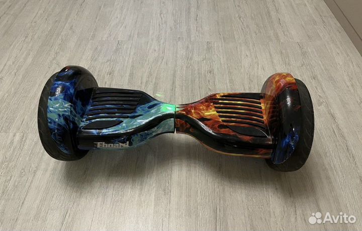 Гироскутер