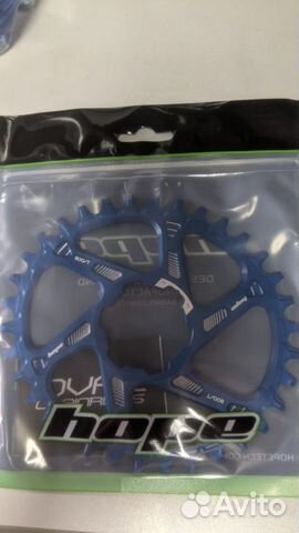 RR34bhcspovb Звезда hope Овал 12 34 зуб офсет 3мм