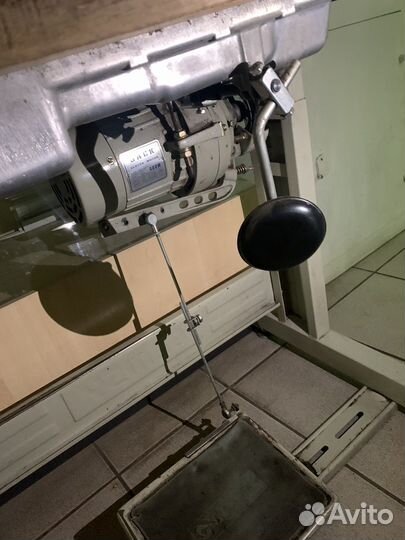 Швейная машинка Gemsy 8900