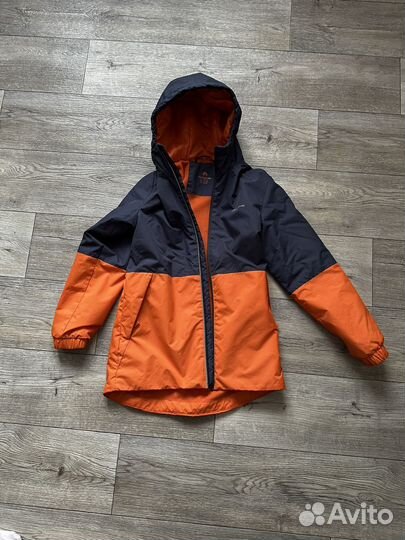 Ветровка мужская