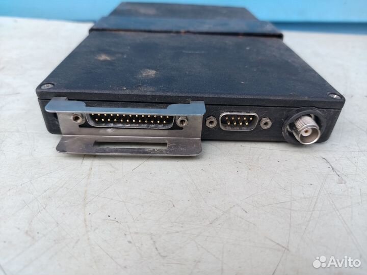 Блок управления телефоном A2108200235