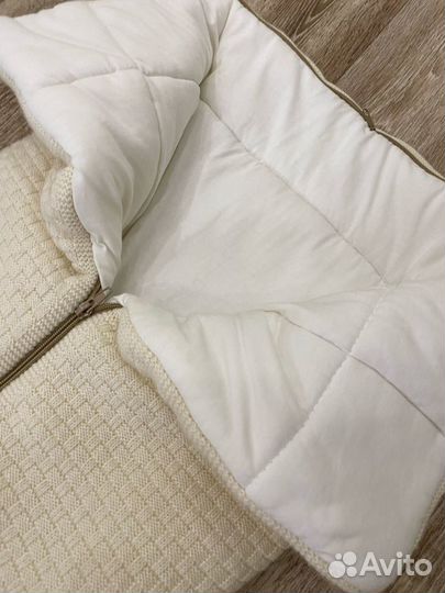 Конверт для малыша zipKidz