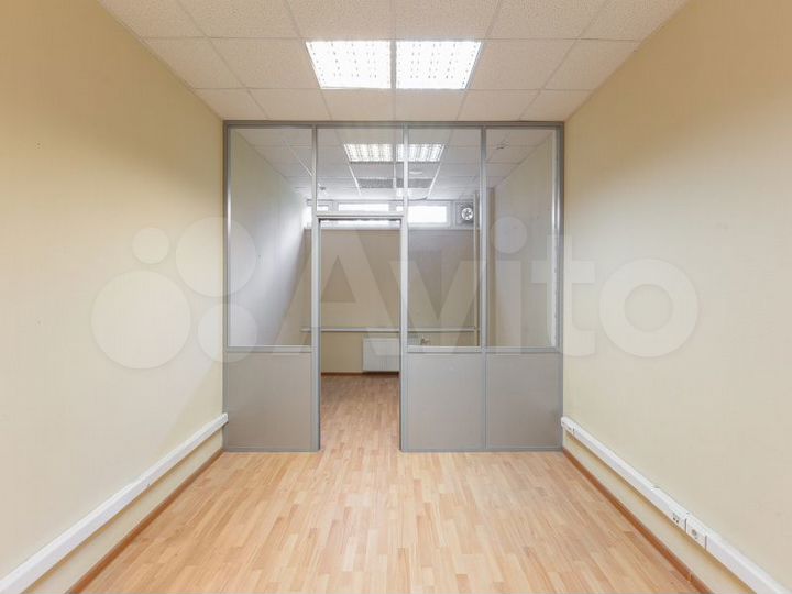 Бизнес-парк Кутузовский проспект