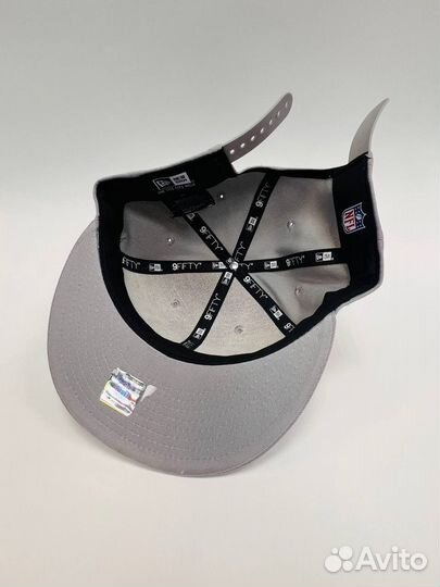 Бейсболка Snapback New Era 9Fifty NFL США