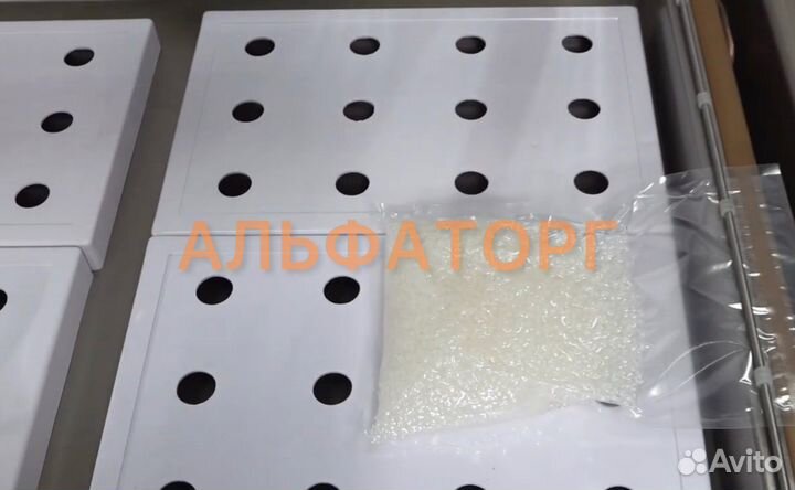 Вакуумный упаковщик DZQ-1000/2L