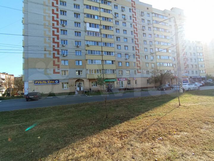 Сдам помещение свободного назначения, 200 м²