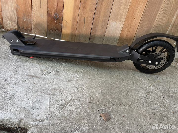 Рама для электросамоката