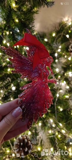 Ёлочная игрушка