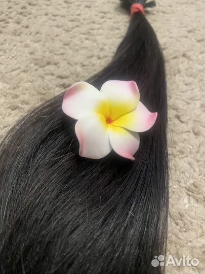 Волосы для наращивания