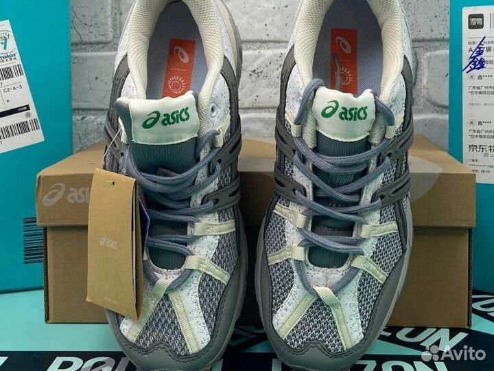 Кроссовки Asics gel Sonoma 15 50