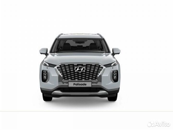 Hyundai Palisade 3.5 AT, 2023
