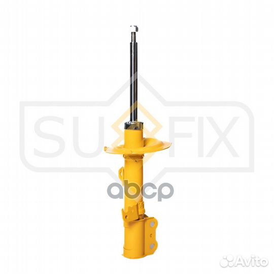 Стойка амортизаторная перед лев SU1641 sufix