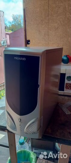 Корпус для пк