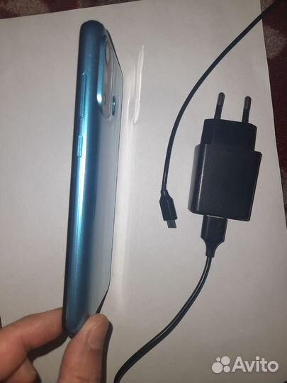 Телефон itel a27