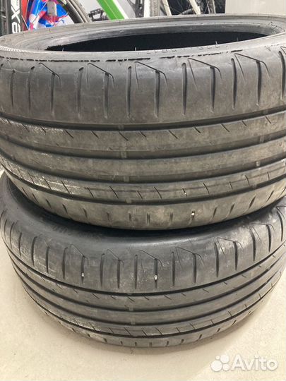 Esa-Tecar Comfort 3 225/45 R17 200H