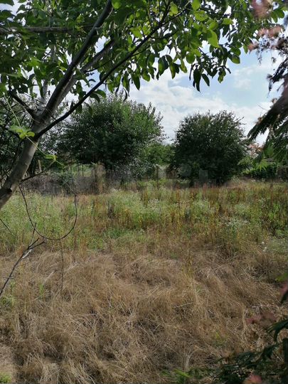 Участок 3,8 сот. (ИЖС)