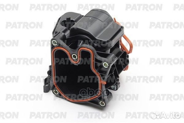 Корпус маслоохладителя P16-0092 patron