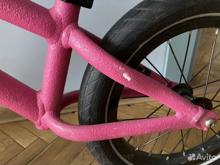 Беговел early rider 14