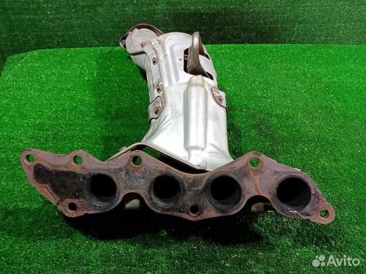 Катализатор Mazda Atenza Sport Wagon / Mazda 6